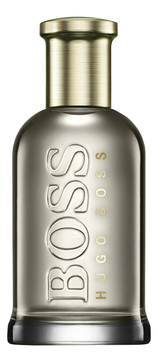 Hugo boss shop bottled out