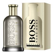 Hugo Boss Boss Bottled Eau De Pafrum