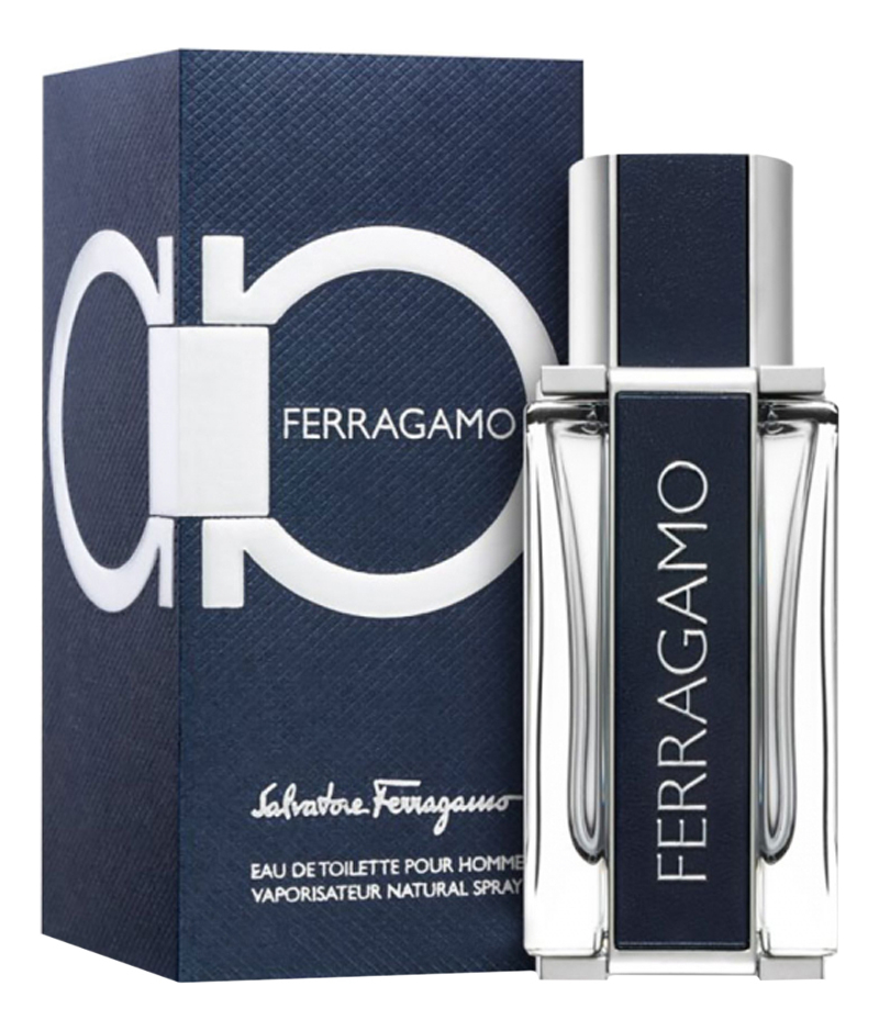 Salvatore Ferragamo: туалетная вода 30мл salvatore ferragamo uomo signature 50