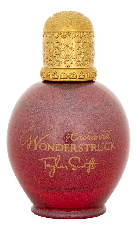 

Taylor Swift Wonderstruck Enchanted: парфюмерная вода 15мл тестер, Taylor Swift Wonderstruck Enchanted