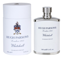 Hugh Parsons  Whitehall