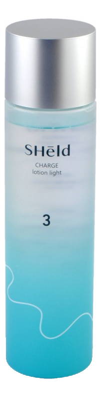 Увлажняющий лосьон для лица SHeld Charge Lotion Moisture 150мл увлажняющий лосьон эссенция для лица sheld protect essence lotion 150мл