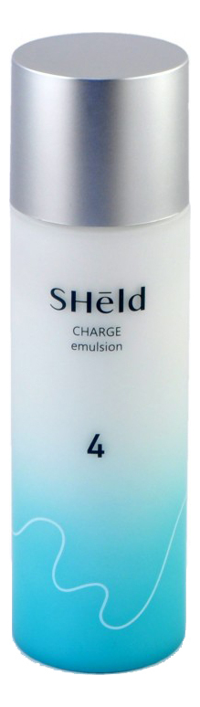 

Увлажняющая тонизирующая эмульсия-молочко для лица SHeld Charge Emulsion 100мл