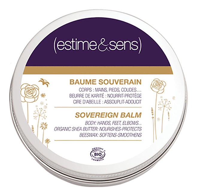 

Бальзам для тела Baume Souverain 150мл