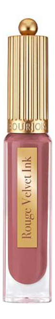 

Жидкая матовая помада для губ Rouge Velvet Ink 3,5мл: 04 Mauve Sweet Mauve, Жидкая матовая помада для губ Rouge Velvet Ink 3,5мл