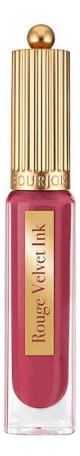 

Жидкая матовая помада для губ Rouge Velvet Ink 3,5мл: 15 Sweet Darkling, Жидкая матовая помада для губ Rouge Velvet Ink 3,5мл