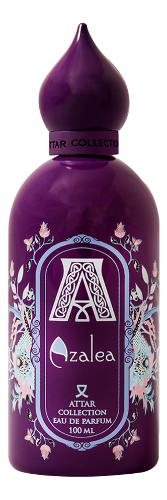 Azalea парфюмерная вода 100мл уценка 6701₽