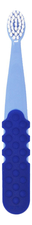 Radius Зубная щетка 3+ Totz Plus Toothbrush (королевский синий)