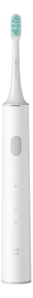 

Электрическая зубная щетка Smart Electric Toothbrush T500 NUN4087GL