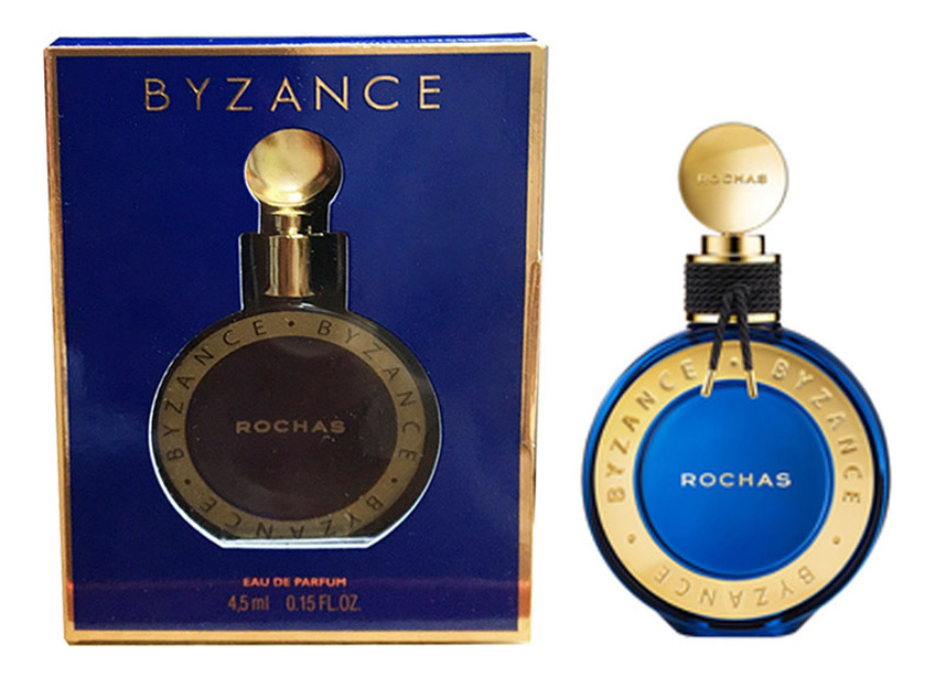 

Byzance 2019: парфюмерная вода 4,5мл, Byzance 2019