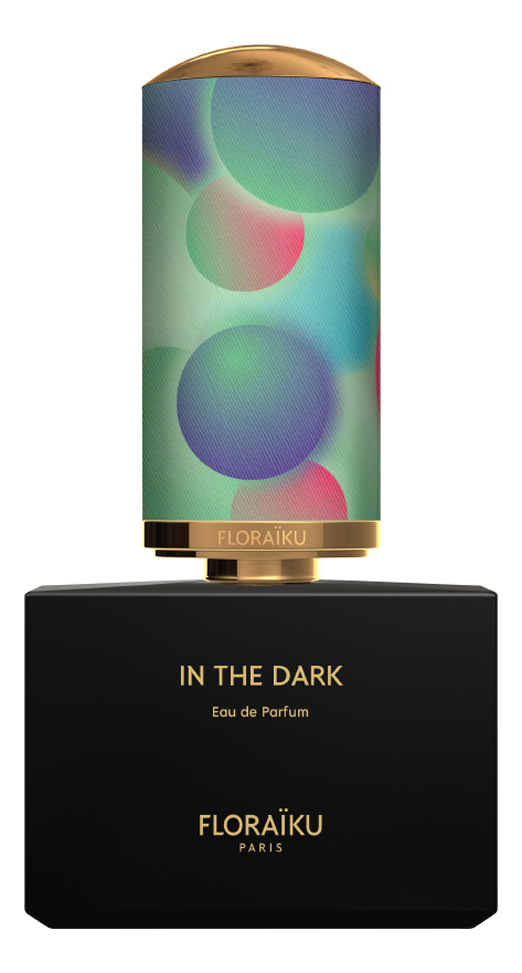 In The Dark: парфюмерная вода 50мл уценка dark santal