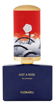 Just a rose discount floraïku