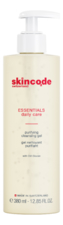 Skincode Очищающий гель для лица Essentials Purifying Cleansing Gel
