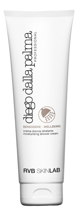 

Увлажняющий крем для душа Moisturising Shower Cream 250мл