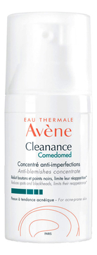 Концентрат для лица Cleanance Comedomed Anti-Blemishes Concentrate 30мл