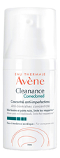 Avene Концентрат для лица Cleanance Comedomed Anti-Blemishes Concentrate 30мл