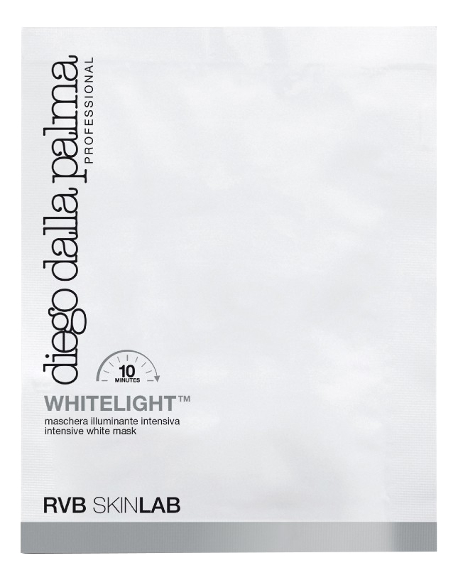 

Интенсивная маска для лица против пигментации Intensive White Mask