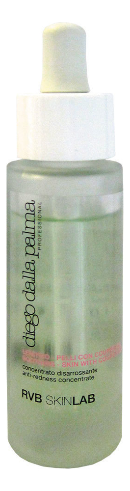 

Концентрат против покраснений кожи лица Anti-Redness Concentrate 30мл