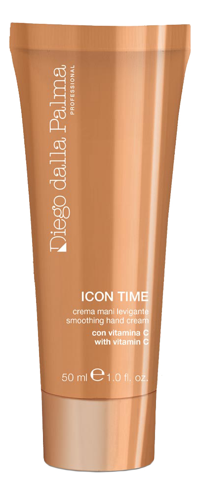 

Омолаживающий крем для рук Icon Time Smoothing Hand Cream 50мл