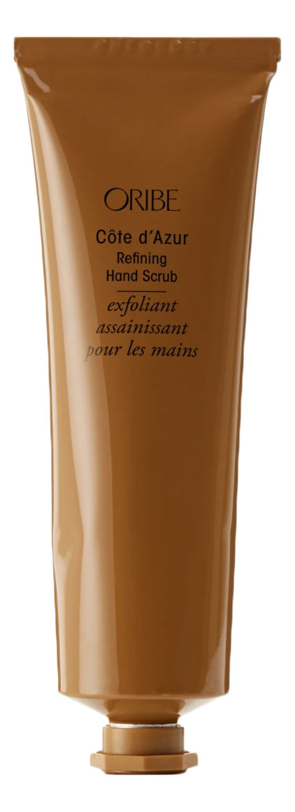

Полирующий скраб для рук Лазурный берег Cote d'Azur Refining Hand Scrub 100мл