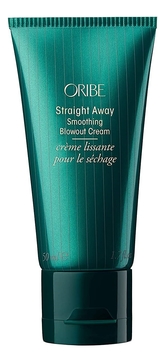 Крем для разглаживания волос Straight Away Smoothing Blowout Cream