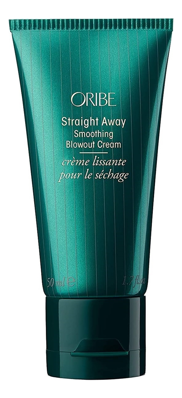 

Крем для разглаживания волос Straight Away Smoothing Blowout Cream: Крем 50мл, Крем для разглаживания волос Straight Away Smoothing Blowout Cream