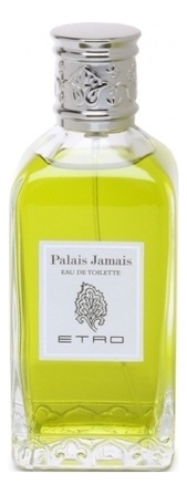 

Palais Jamais: туалетная вода 50мл уценка, Palais Jamais