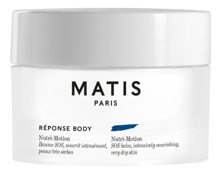 

Питательный бальзам для тела Reponse Body Nutri-Motion Baume 200мл