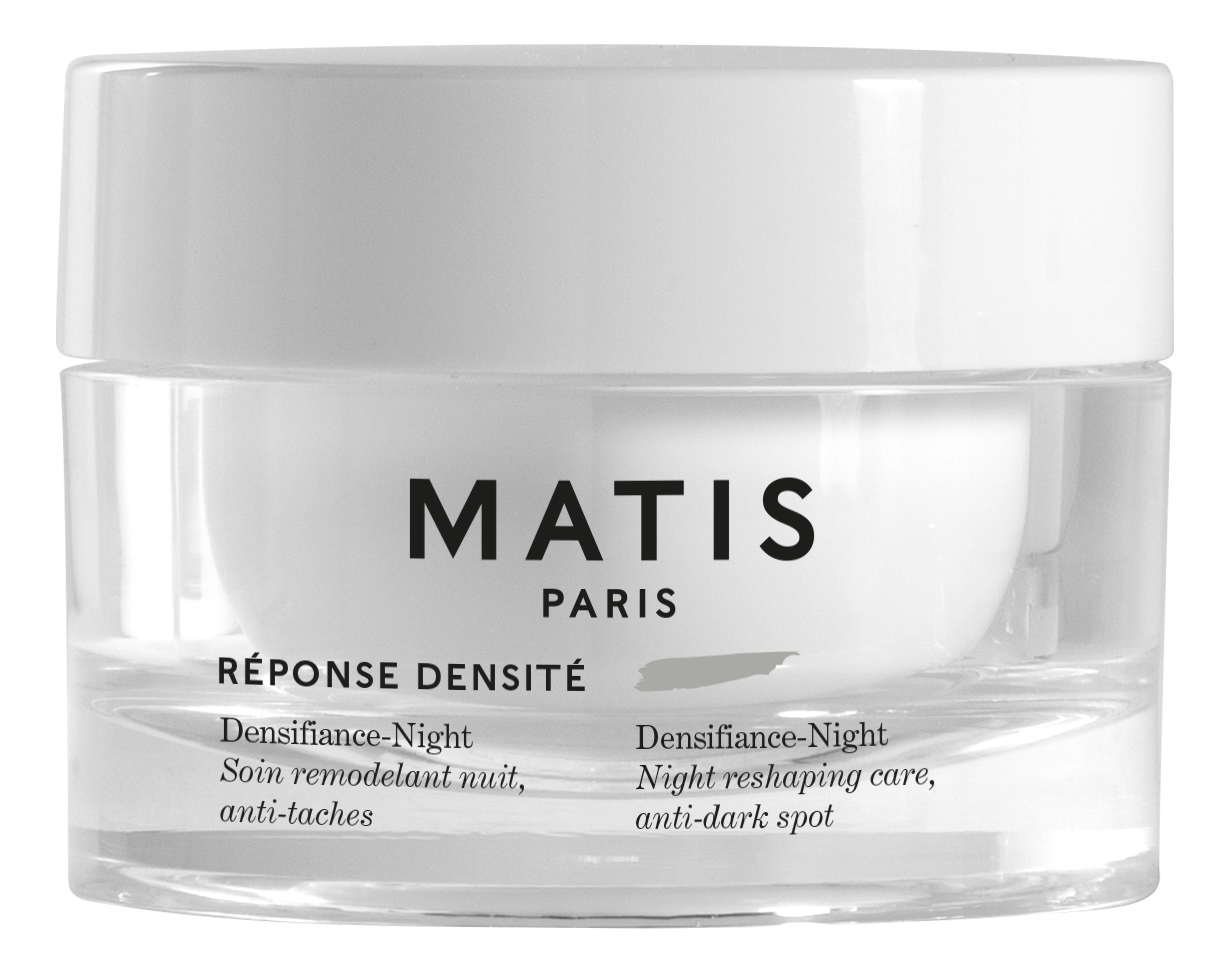 Купить Ночной моделирующий крем для лица Reponse Densite Densifiance-Night 50мл, Matis