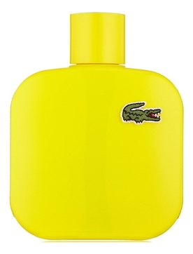 Eau De Lacoste L.12.12 Yellow