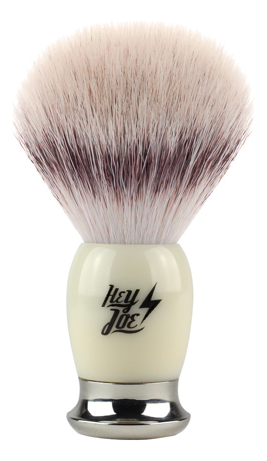 Кисть для бритья Волокно Premium Shaving Brush