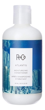 Увлажняющий кондиционер для волос с витамином В5 Atlantis Moisturizing Conditioner