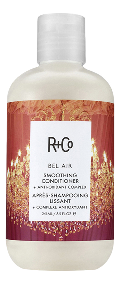 

Кондиционер для волос с антиоксидантным комплексом Bel Air Smoothing Conditioner: Кондиционер 251мл, Кондиционер для волос с антиоксидантным комплексом Bel Air Smoothing Conditioner
