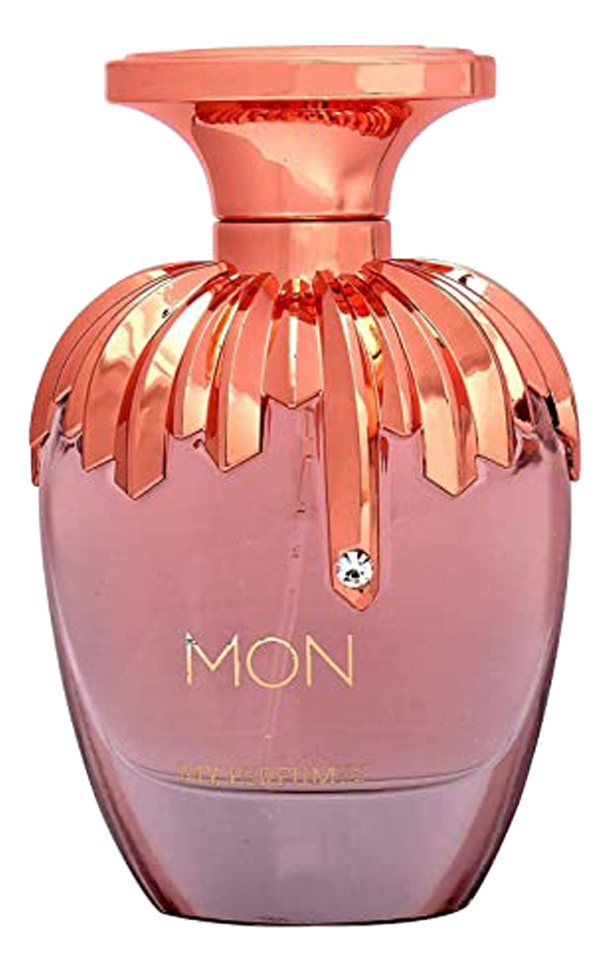 

My Perfumes Mon: парфюмерная вода 100мл, My Perfumes Mon