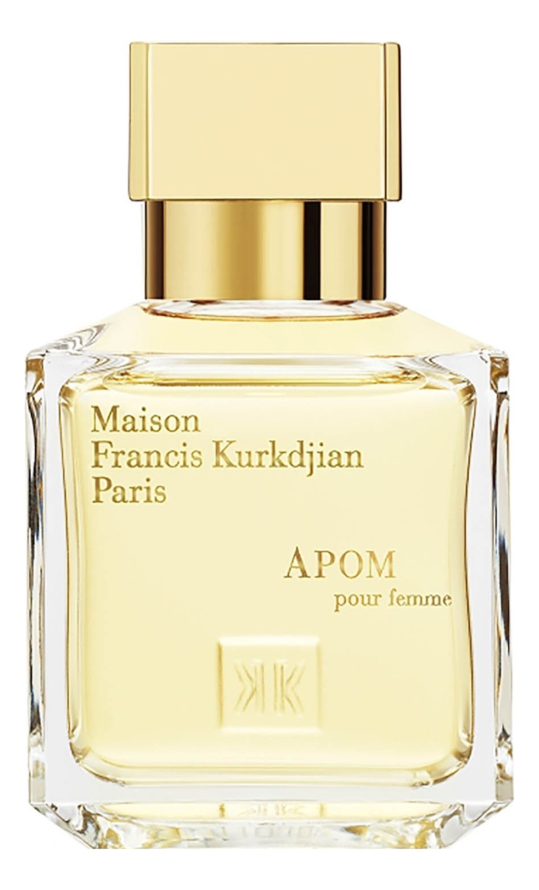 

Apom Pour Femme: крем для тела 250мл, Apom Pour Femme