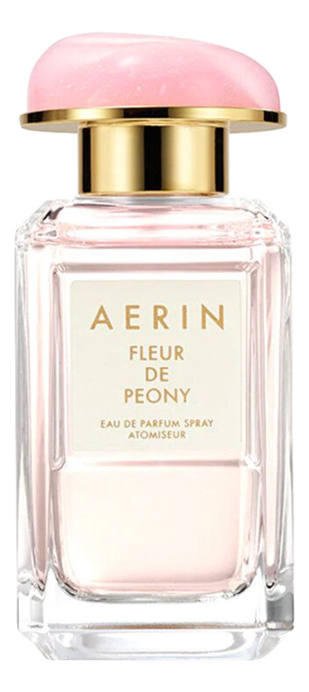 

Fleur De Peony: парфюмерная вода 100мл, Fleur De Peony