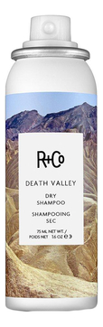 Сухой шампунь для волос Death Valley Dry Shampoo