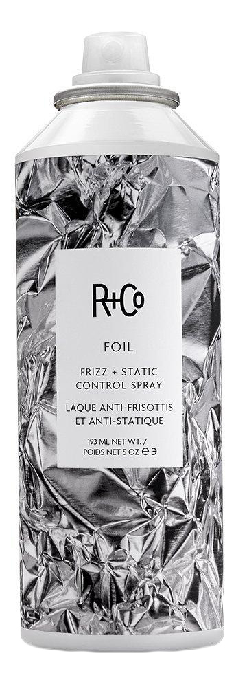 

Спрей-антистатик для волос Foil Frizz + Static Control Spray 193мл