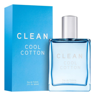 Cool Cotton