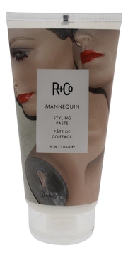 Паста для укладки волос Mannequin Styling Paste