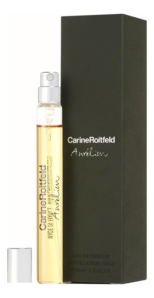 Aurelien: парфюмерная вода 10мл