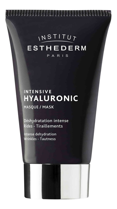 

Маска для лица Intensif Hyaluronic Intense Dehydratation Wrinkies Tiraillements Mask 75мл