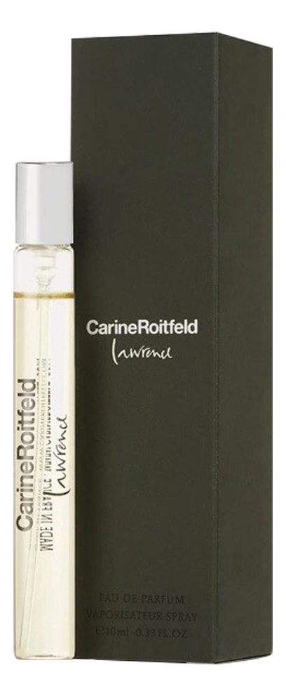 

Lawrence: парфюмерная вода 10мл, Lawrence