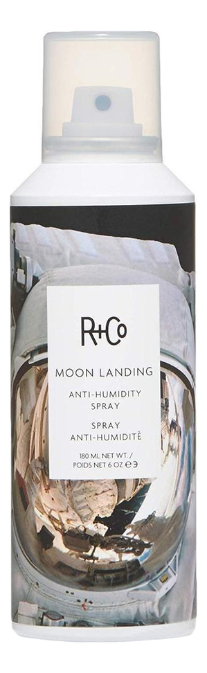 Спрей для защиты от влаги Moon Landing Anti-Humidity Spray: Спрей 180мл