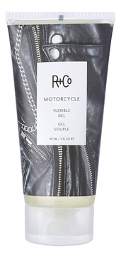 Гель для укладки волос подвижной фиксации Motorcycle Flexible Gel 147мл