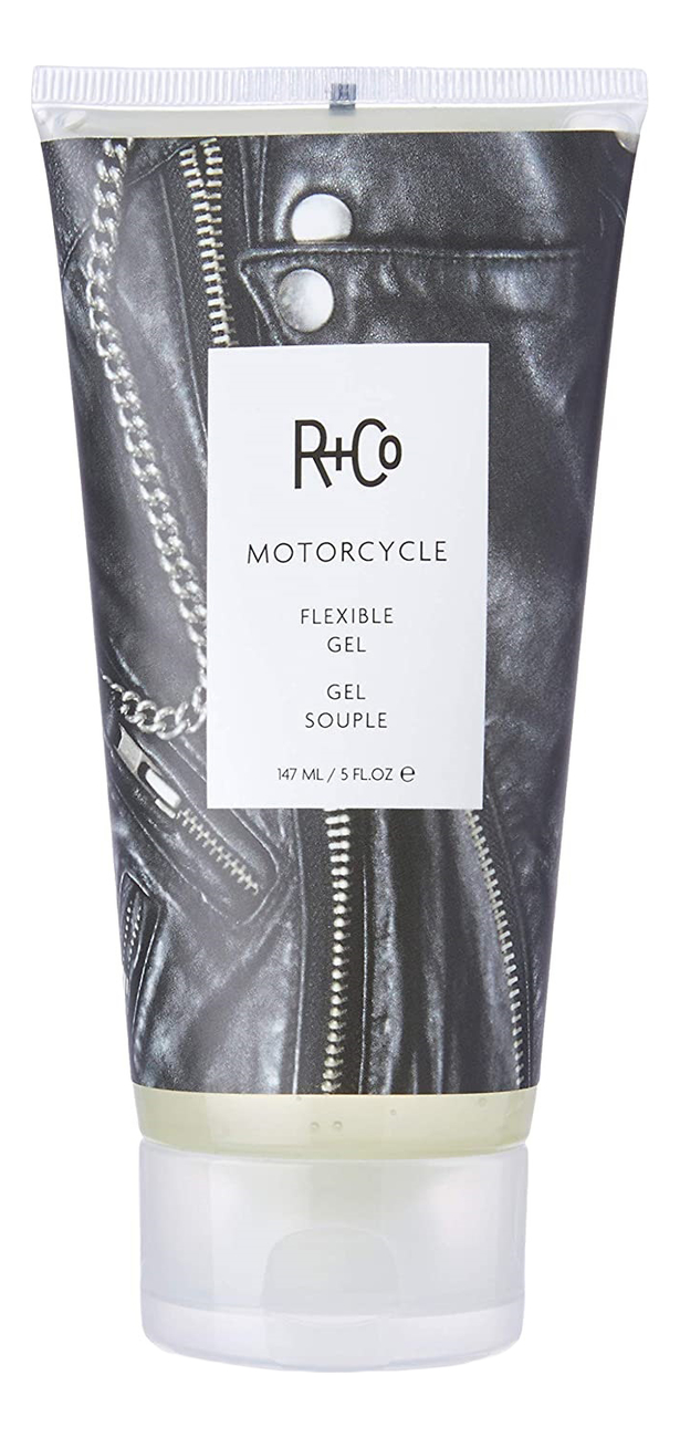 цена Гель для укладки волос подвижной фиксации Motorcycle Flexible Gel 147мл