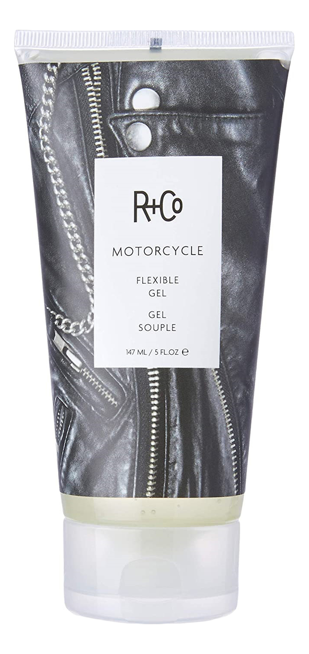 

Гель для укладки волос подвижной фиксации Motorcycle Flexible Gel 147мл