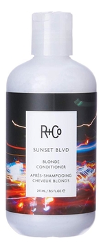Кондиционер для светлых волос Sunset Blvd Blonde Conditioner