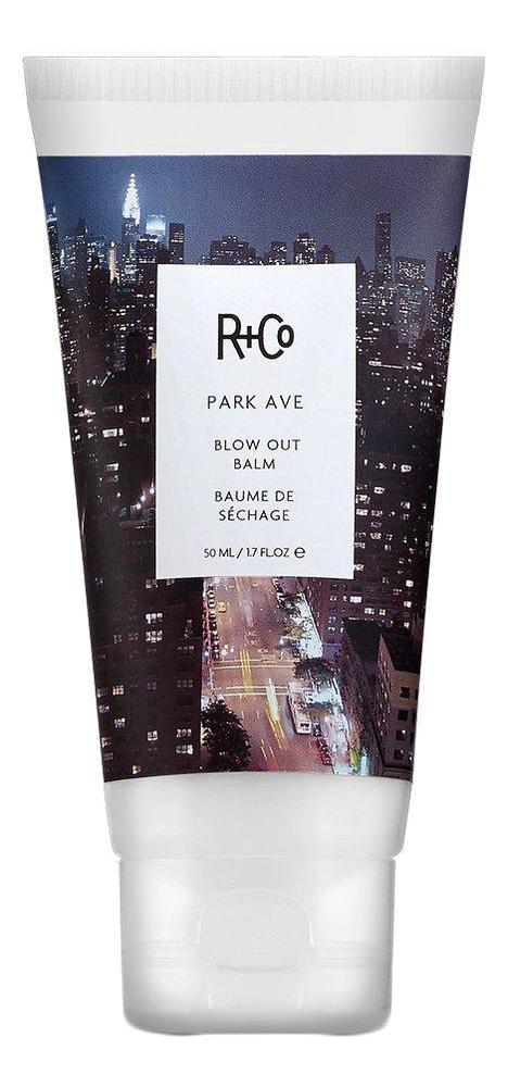 

Бальзам для объемной укладки волос Park Ave Blow Out Balm: Бальзам 50мл, Бальзам для объемной укладки волос Park Ave Blow Out Balm