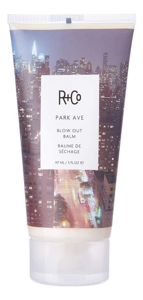 Бальзам для объемной укладки волос Park Ave Blow Out Balm: Бальзам 147мл